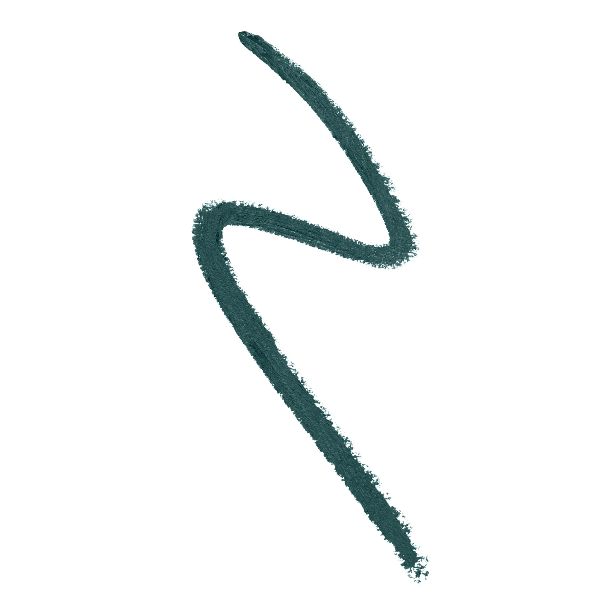 COVERGIRL Exhibitionist 24-Hour Kohl Eyeliner, Emerald Metallic, 0.04 oz